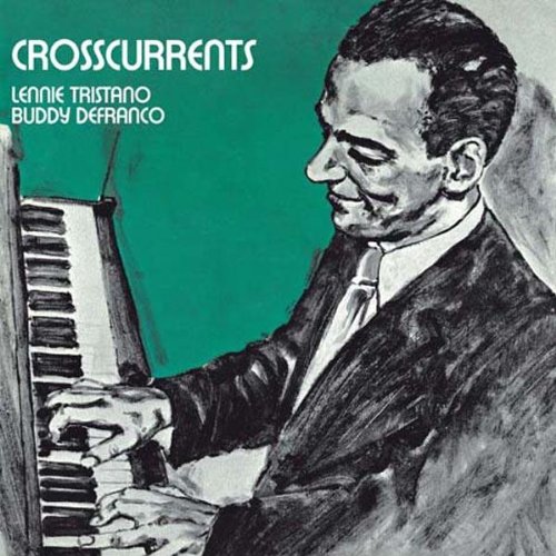 cover: Wow, Lennie Tristano