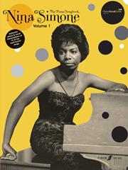 cover: I Want A Little Sugar In My Bowl, Nina Simone