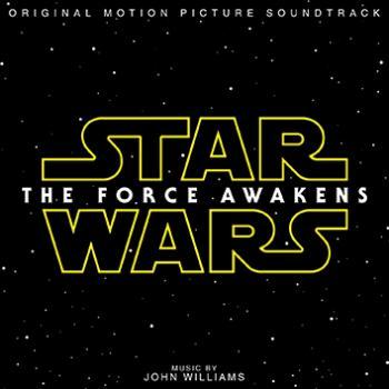 cover: Farewell And The Trip, John Williams, Klavier