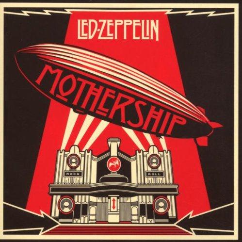 cover: D'yer Mak'er, Led Zeppelin, Gitarre