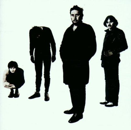 cover: Nice 'N' Sleazy, The Stranglers