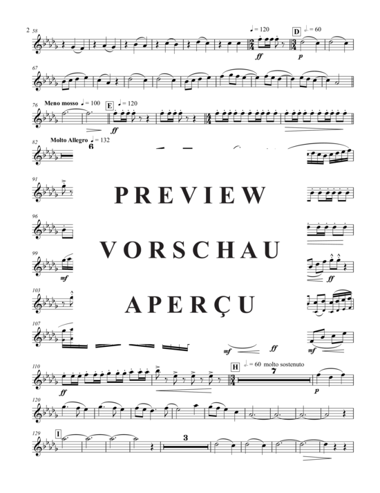 Produktgalerie: Seite 19 von 21 Carnival , , (Blechbläserquintett + Alternativ-St.)