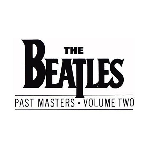 cover: Old Brown Shoe, The Beatles