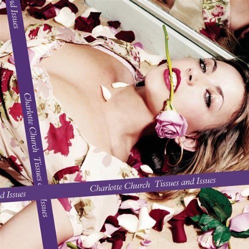cover: Crazy Chick, Charlotte Church