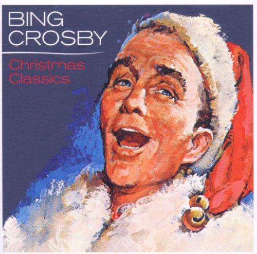 cover: Mele Kalikimaka, Bing Crosby