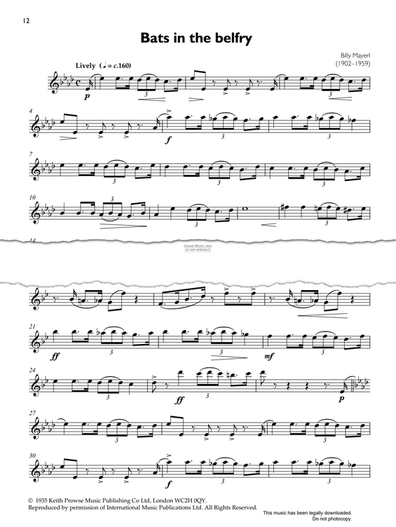 Product gallery: Page 1 of 1 Bats In The Belfry, 