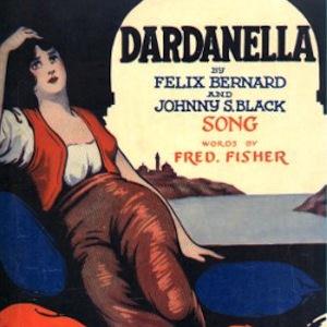 Produktbild zu: Dardanella