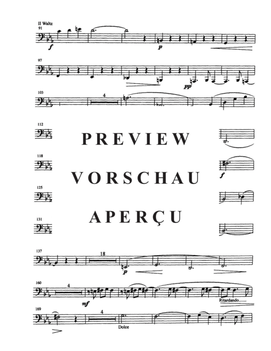 Produktgalerie: Seite 43 von 48 Tuba Suite , , (Tuba + Klavier)