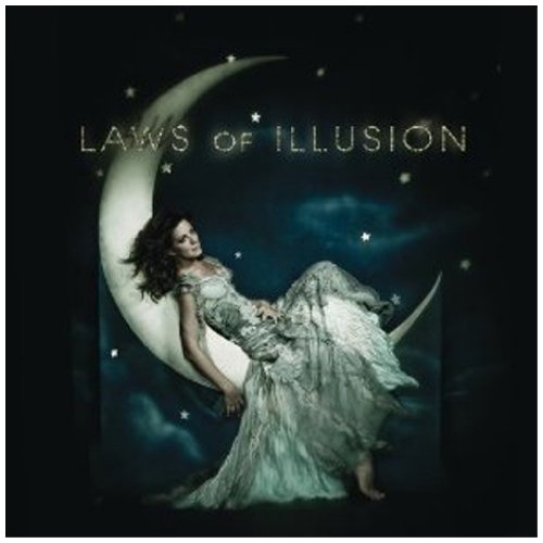 cover: Illusions Of Bliss, Sarah McLachlan, Gesang, Gitarre, Klavier