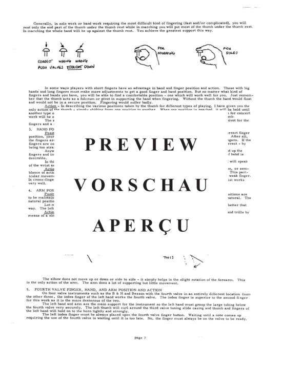Product gallery: Page 11 of 21 Volume II- The Art of the Euphonium , , (Euphonium Solo)