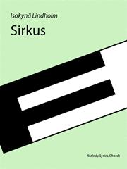 Product picture to: Sirkus