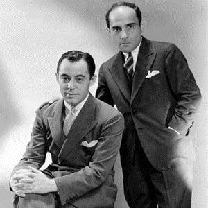 cover: Spring Is Here, Rodgers & Hart, Klavier
