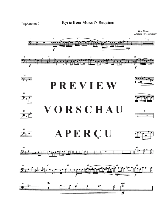 gallery: Kyrie from Requiem , , (Tuba Quartett EETT)