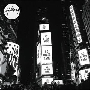 cover: This I Believe (The Creed), Hillsong Worship, Klavier