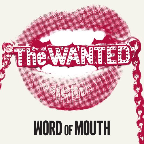 cover: We Own The Night, The Wanted