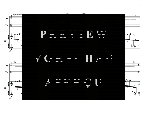 Produktgalerie: Seite 11 von 11 Sprout, , (Flöte, Viola und Klavier)