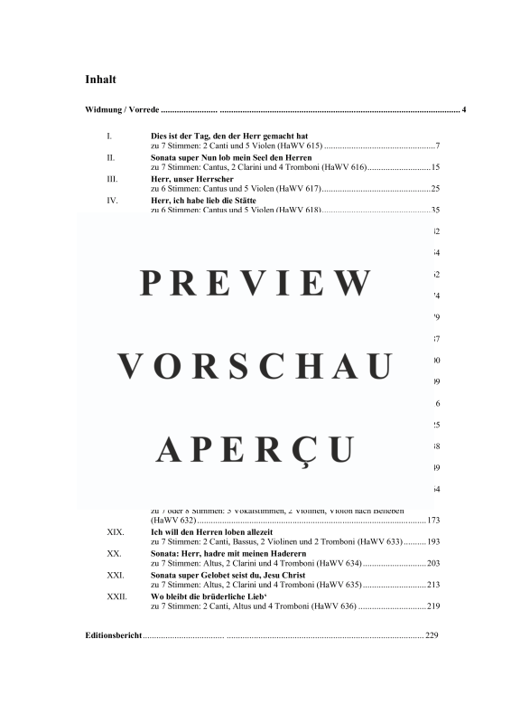 gallery: Kirchen- und Tafelmusik, , (Ensemble 2x Sologesang 2x Violine, 2x Viola, Violon + BC)
