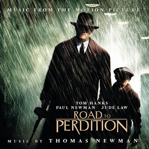 Produktbild zu: Road To Perdition (from Road to Perdition)