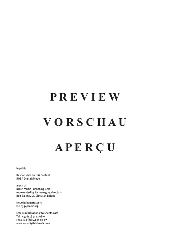 Produktgalerie: Seite 3 von 3 Falling in love in Summertime , , Klavier und Gesang