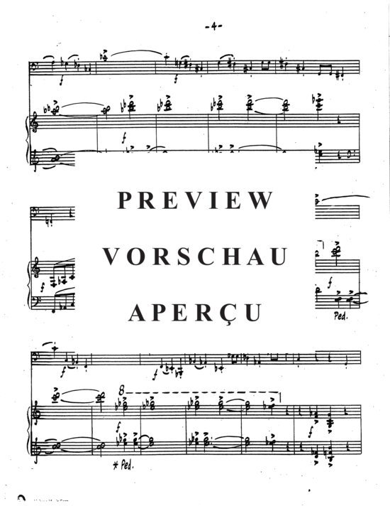 Produktgalerie: Seite 7 von 21 Sonata , , (Tuba + Klavier)