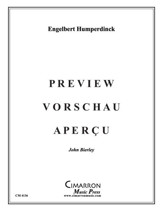 gallery: Abendsegen , , (Blechbläser Quintett)