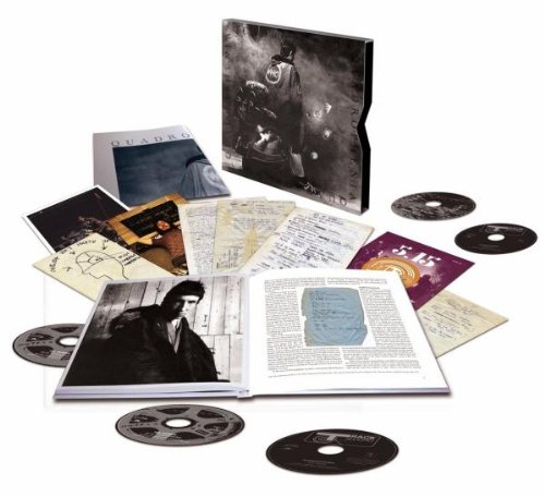 Produktbild zu: The Punk And The Godfather
