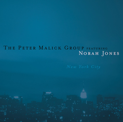 cover: Heart Of Mine, Norah Jones