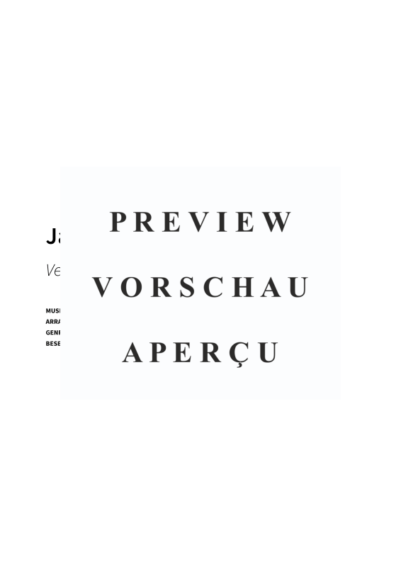 Product gallery: Page 3 of 6 Januar — Am Kamin - Vereinfachte Fassung, , Piano Solo