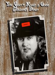 cover: You Can't Keep A Good Memory Down, John Anderson