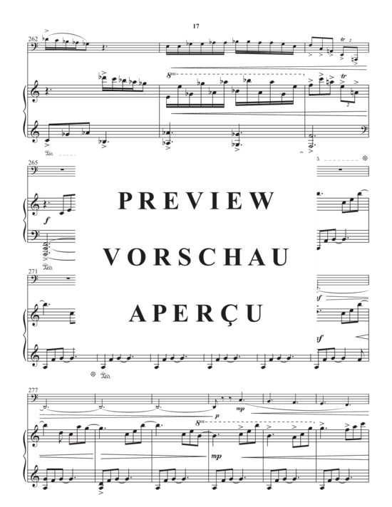 Product gallery: Page 19 of 21 Dark Matter , , (tuba + piano)