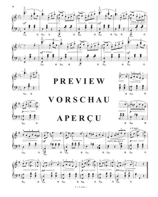 Product gallery: Page 3 of 3 Stilles Glück , , Piano Solo