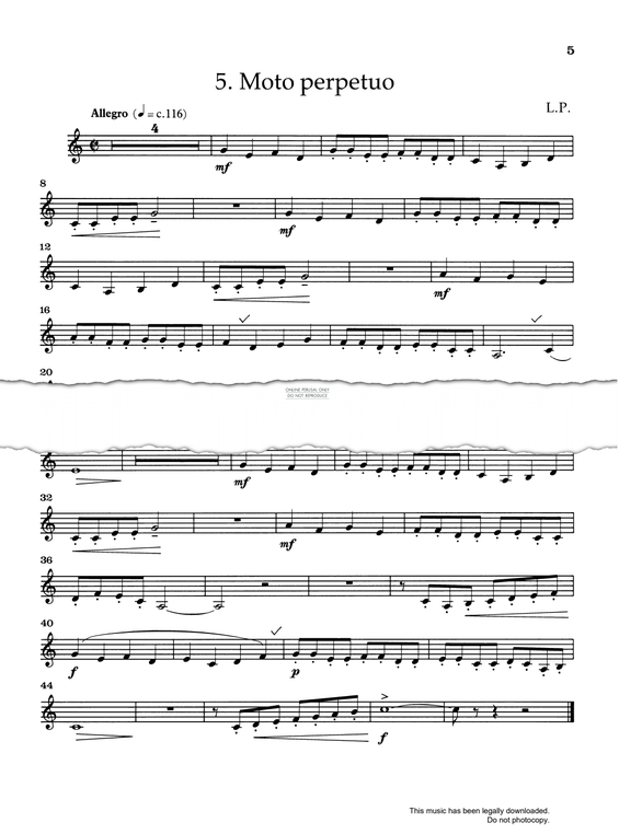 gallery: Moto Perpetuo, Leslie Pearson