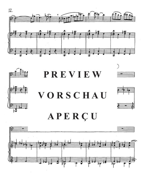 Product gallery: Page 16 of 21 Concerto , , (euphonium + piano)