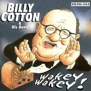 cover: Wings Over The Navy, Billy Cotton And His Band