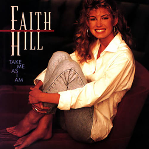 cover: Wild One, Faith Hill