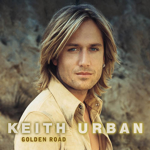 cover: Who Wouldn't Wanna Be Me, Keith Urban