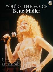 cover: One For My Baby (And One More For The Road), Bette Midler