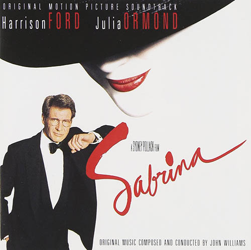 cover: Theme From "Sabrina",