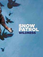 cover: What If This Is All The Love You Ever Get, Snow Patrol
