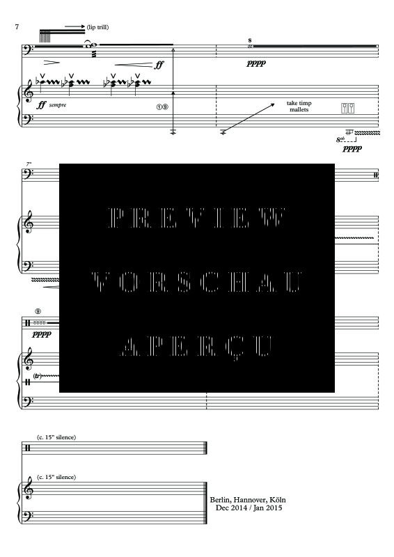 Produktgalerie: Seite 10 von 11 Engfuhrung, , (Harfe und Tuba)