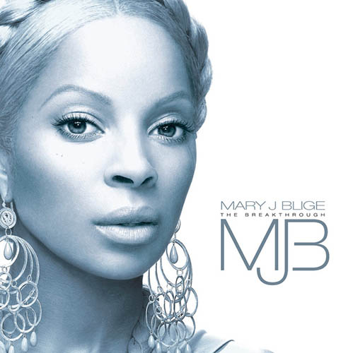 cover: Be Without You, Mary J. Blige, Gesang, Gitarre, Klavier