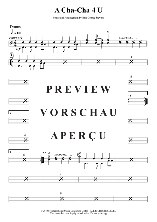 Product gallery: Page 10 of 16 A Cha-Cha 4 U , , (Combo + 3 Horns)