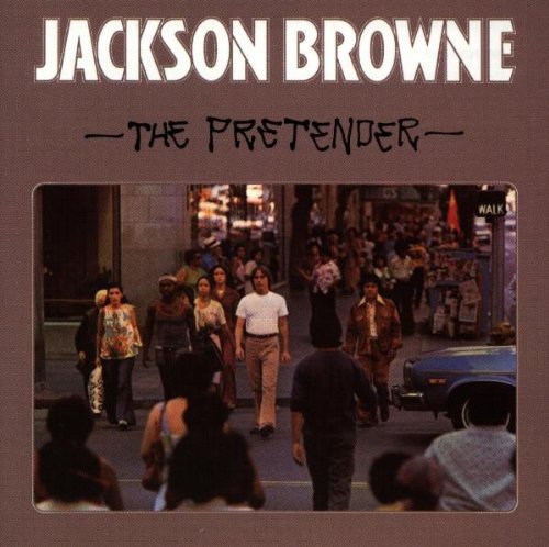 Produktbild zu: The Pretender