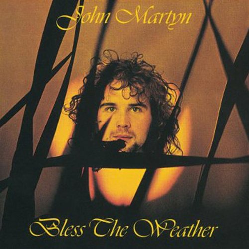 Produktbild zu: Bless The Weather