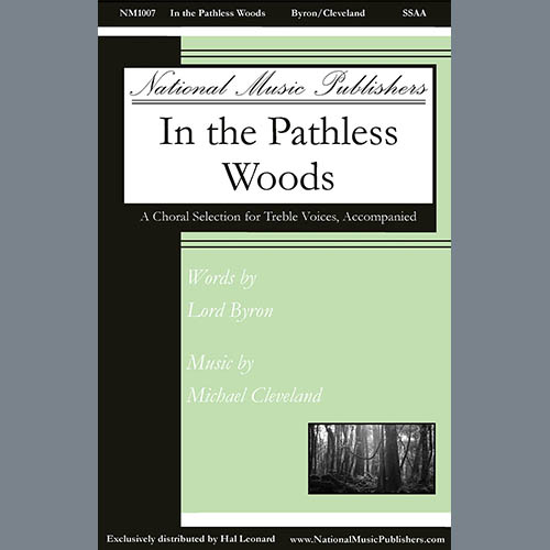 Produktbild zu: In The Pathless Woods