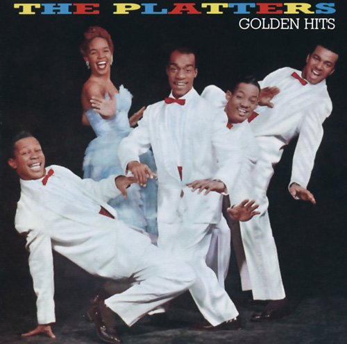cover: Only You (And You Alone), The Platters