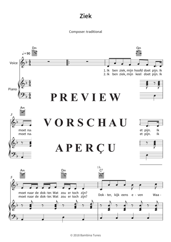 Produktgalerie: Seite 4 von 8 Ziek, , (Gesang + Klavier, Gitarre)