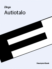 Product picture to: Autiotalo