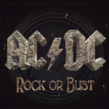 cover: Rock Or Bust, AC/DC