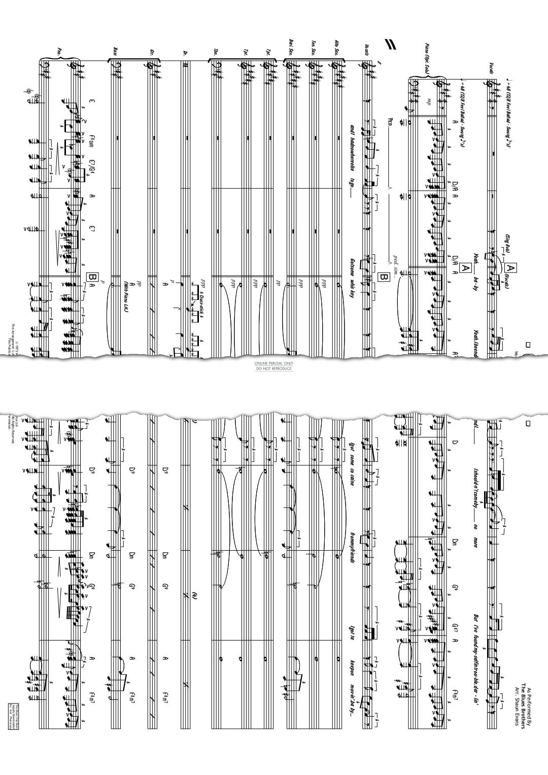 Product gallery: Page 1 of 1 Guilty, Randy Newman